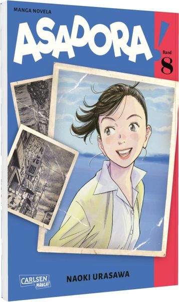 asadora! 8 asadora! 8