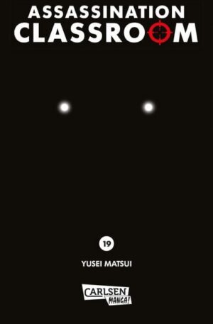 assassination classroom 19