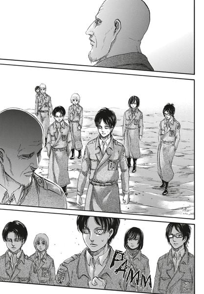 attack on titan 18 attack on titan 18