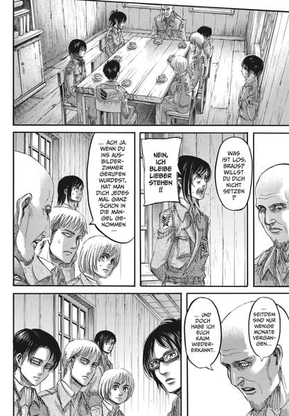 attack on titan 18 attack on titan 18