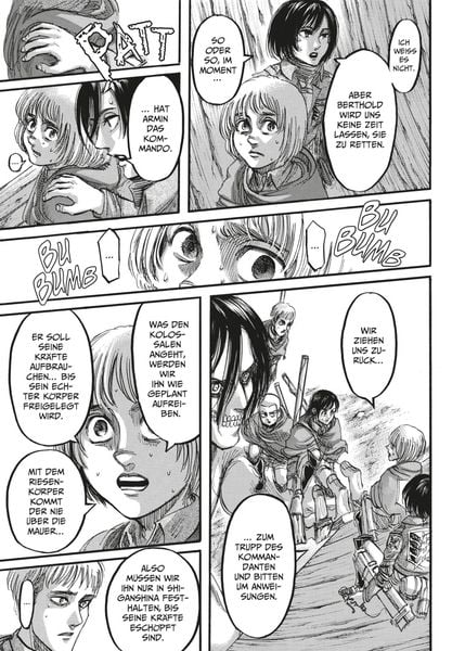attack on titan 20 attack on titan 20