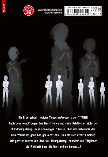 attack on titan 22 attack on titan 22