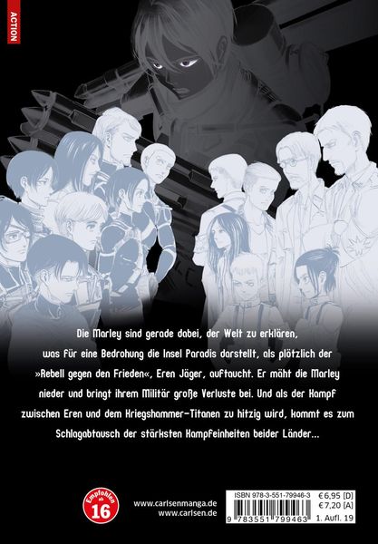 attack on titan 26 attack on titan 26