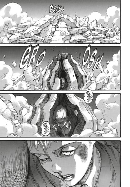 attack on titan 26 attack on titan 26