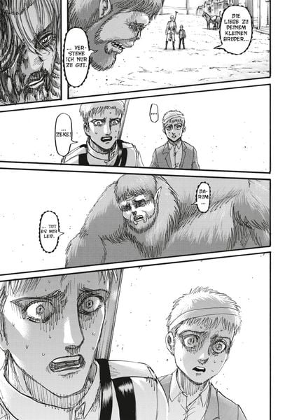 attack on titan 30 attack on titan 30
