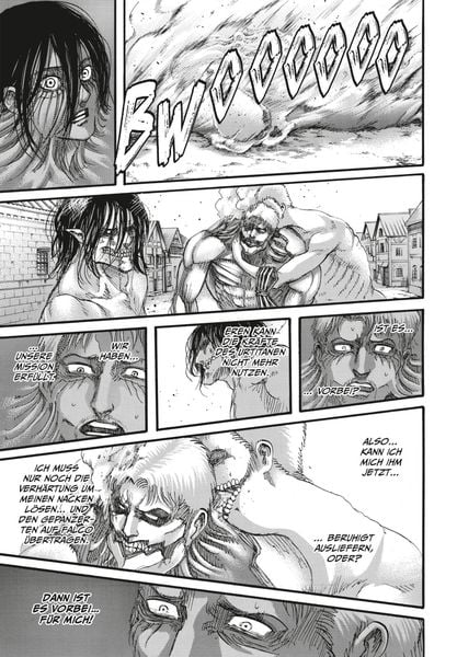 attack on titan 30 attack on titan 30