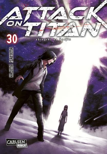 attack on titan 30 attack on titan 30