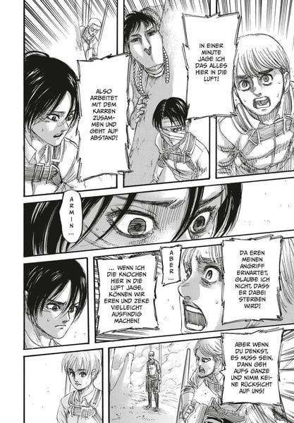 attack on titan 34 attack on titan 34
