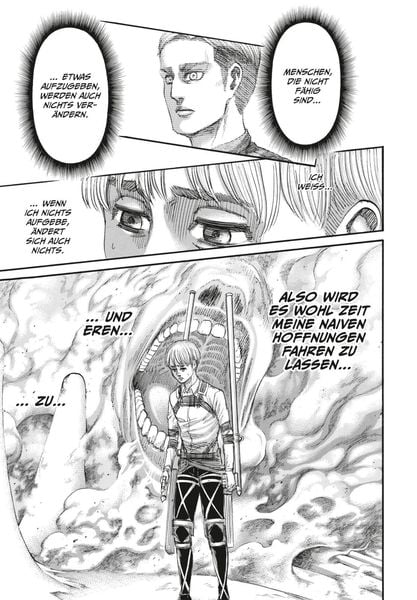 attack on titan 34 attack on titan 34