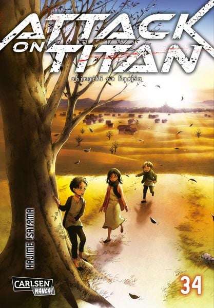 attack on titan 34 attack on titan 34