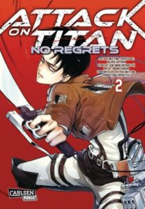 attack on titan no regrets 2