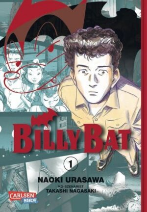 billy bat 1