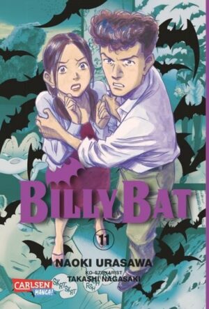 billy bat 11