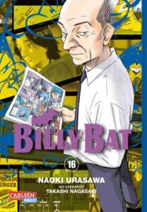 billy bat 16