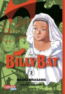 billy bat 2