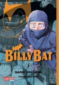 billy bat 3