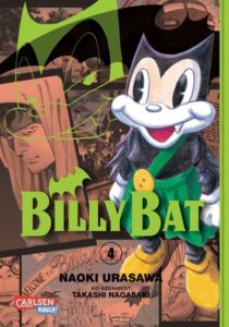 billy bat 4