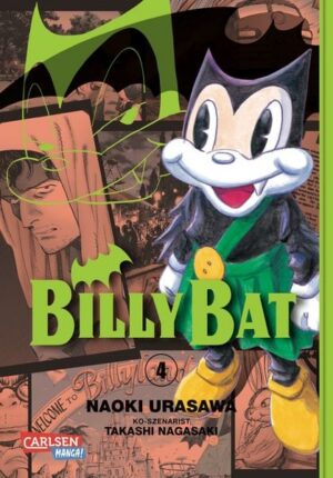 billy bat 4