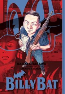 billy bat 5