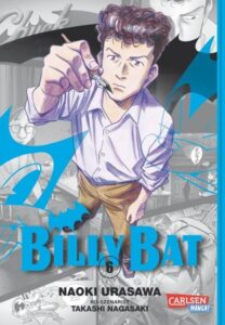 billy bat 6