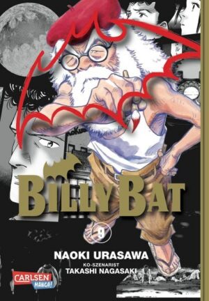 billy bat 9
