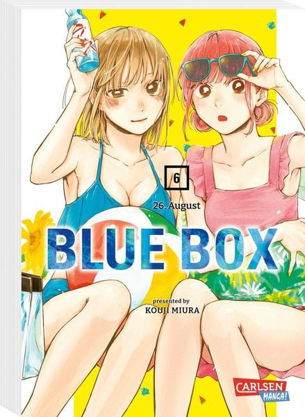 blue box 6 blue box 6