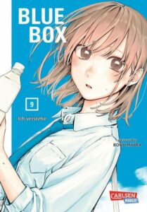 blue box 9