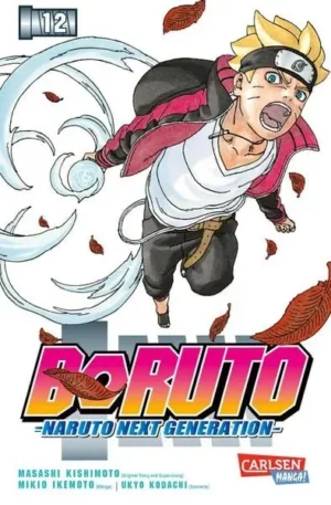 boruto – naruto next generation 12
