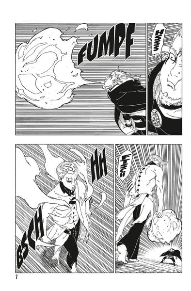 boruto – naruto next generation 13 boruto – naruto next generation 13