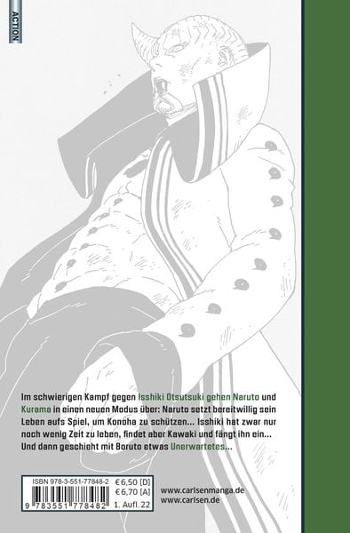 boruto – naruto next generation 14 boruto – naruto next generation 14