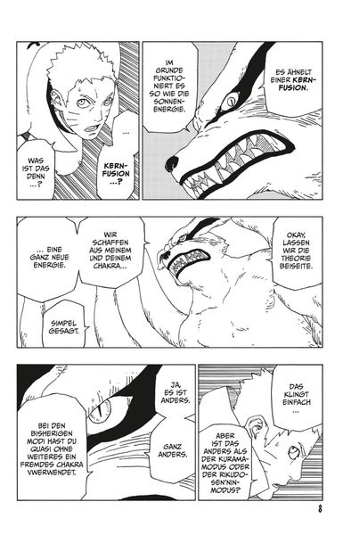 boruto – naruto next generation 14 boruto – naruto next generation 14