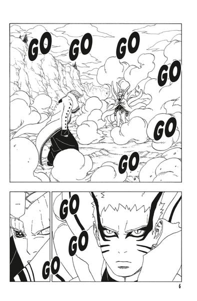 boruto – naruto next generation 14 boruto – naruto next generation 14