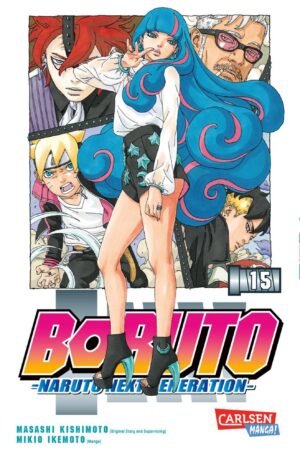boruto – naruto next generation 15