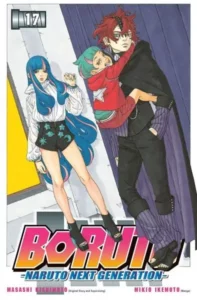 boruto – naruto next generation 17