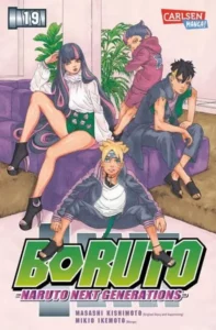 boruto – naruto next generation 19