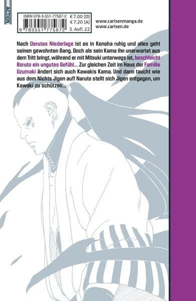 boruto – naruto the next generation 10 boruto – naruto the next generation 10