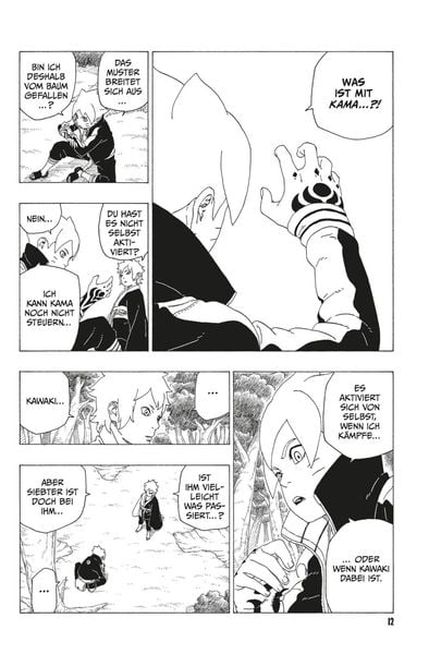 boruto – naruto the next generation 10 boruto – naruto the next generation 10