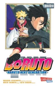 boruto – naruto the next generation 4