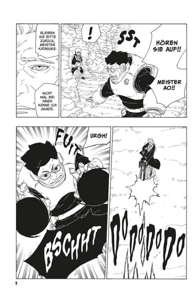 boruto – naruto the next generation 6 boruto – naruto the next generation 6