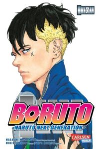 boruto – naruto the next generation 7