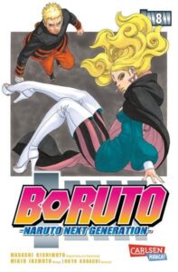 boruto – naruto the next generation 8