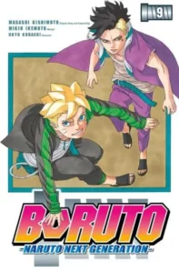 boruto – naruto the next generation 9