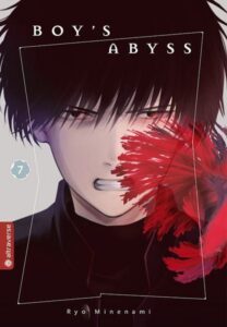 boy's abyss 07