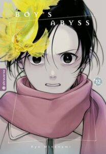 boy's abyss 12
