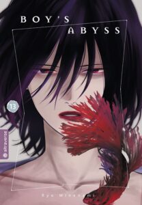 boy's abyss 13