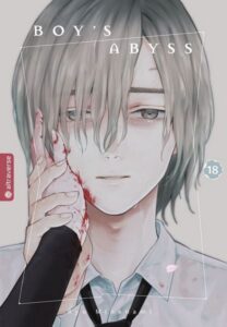 boy's abyss 18