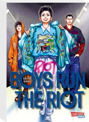 boys run the riot 4