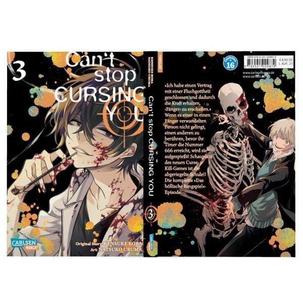 can't stop cursing you 3 can't stop cursing you 3