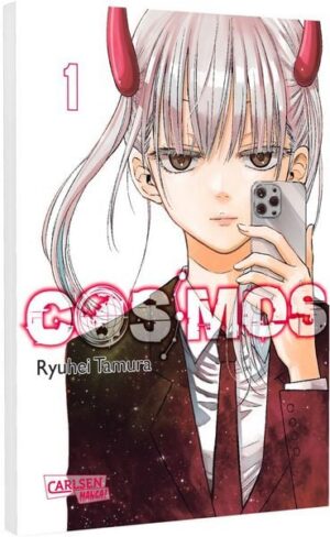 cosmos 1