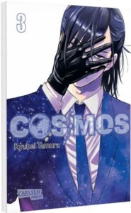 cosmos 3
